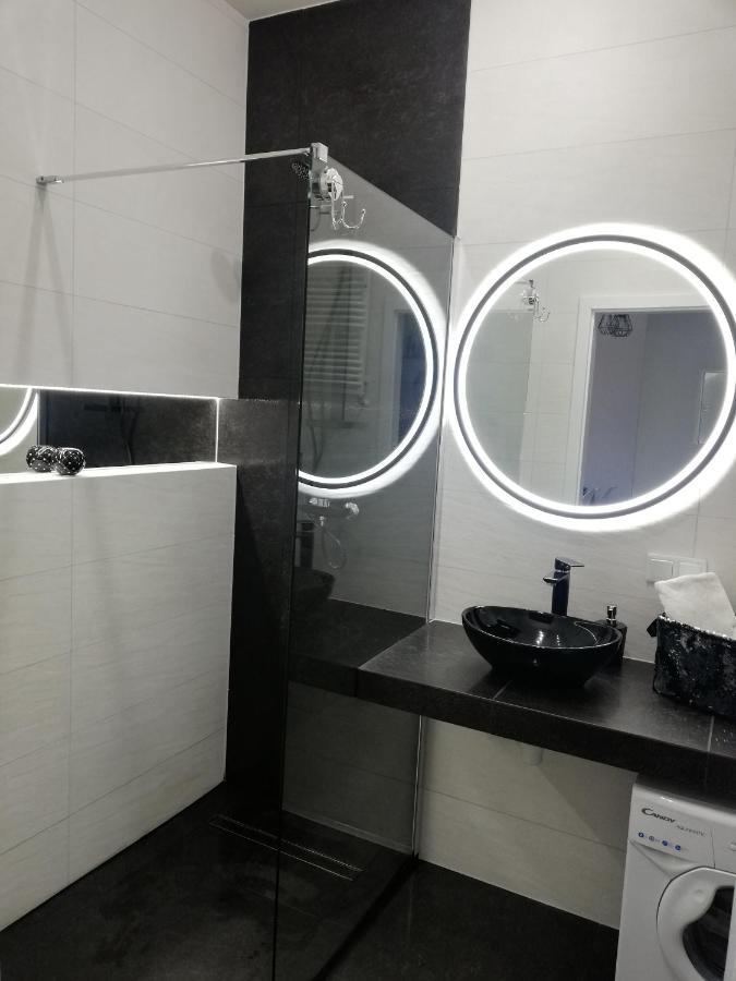 Al Mare Apartament Гданьск Экстерьер фото